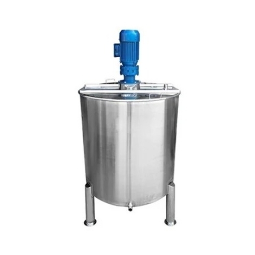 Mixing Tank By Megma Engineering