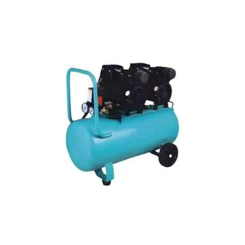 Oil Free Type Air Compressor