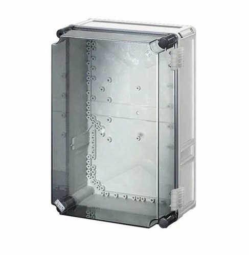 Polycarbonate Enclosure