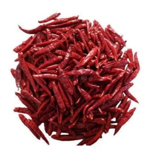 Red Chilli