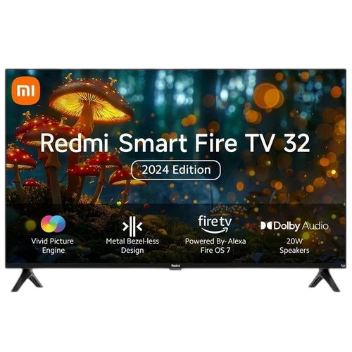 Redmi Fire Tv