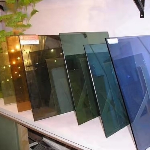 Reflective Glass