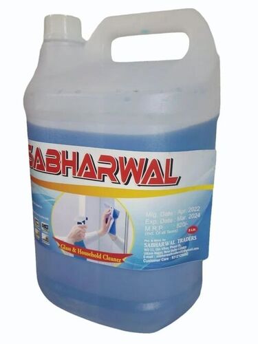 Sabharwal Glass And Household Cleaner