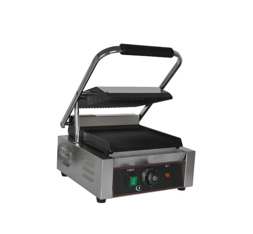 SG-521 Commercial Sandwich Griller