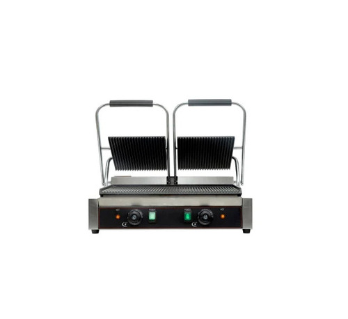 SG-523 Commercial Sandwich Griller