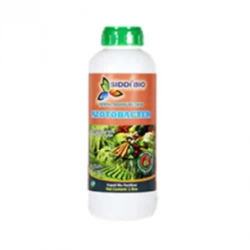 Siddhi Azotobacter 1ltr