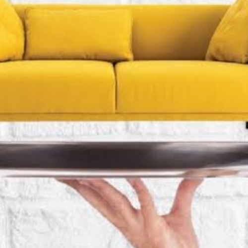 Sofa Foam