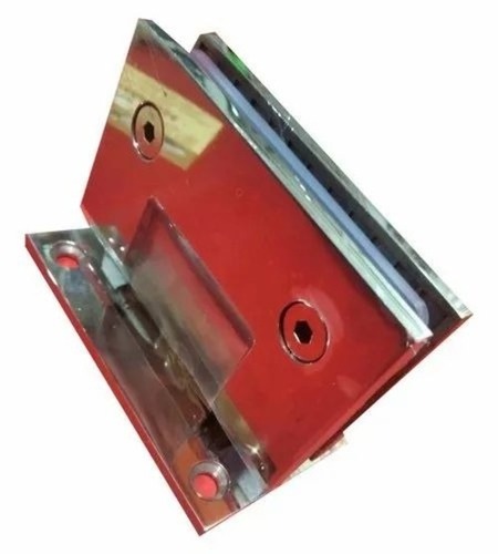 Stainless Steel Glass Door Hinge