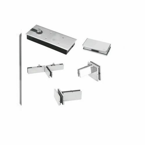 Stainless Steel Hydraulic Floor Spring