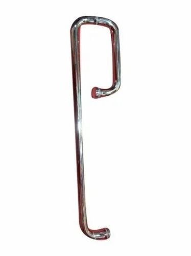 Stainless Steel Shower Handle