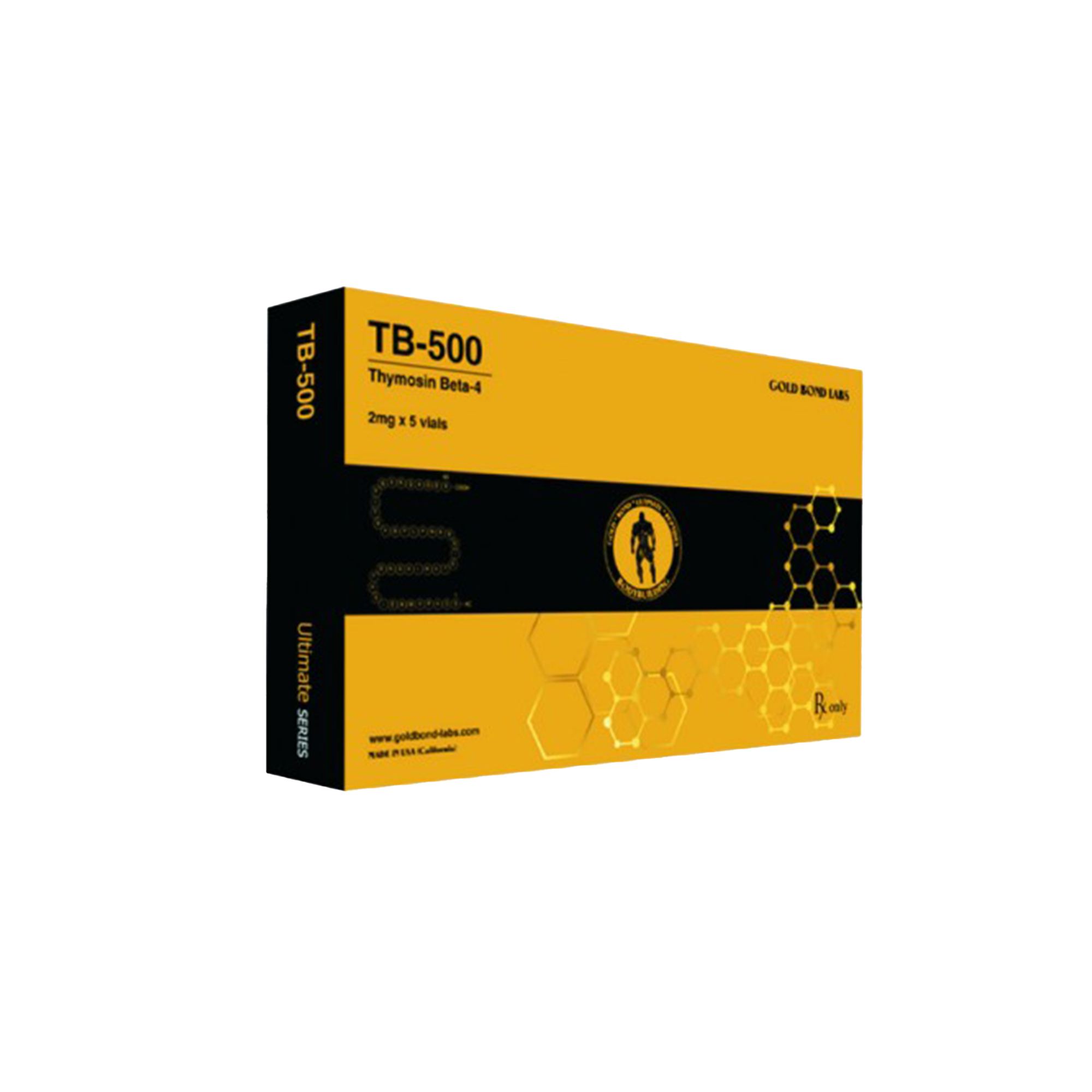 Tb 500 Injections - Dosage Form: Liquid