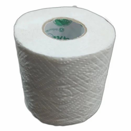 Tissue Jumbo Rolls