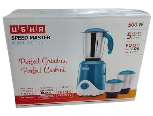 Usha Speed Master Mixer Grinder