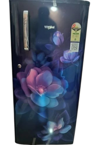 Whirlpool Refrigerator