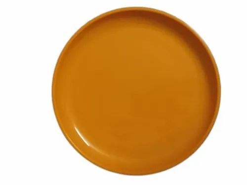 10 Inch Plastic Dinner Plate