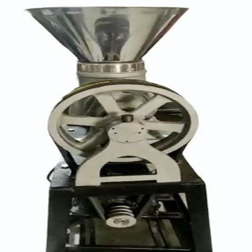 128 Number Keema Machine