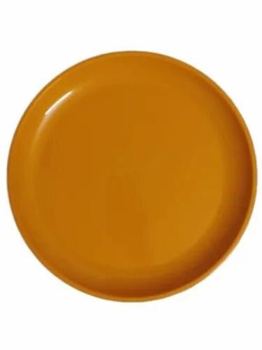 14 Inch Plastic Dinner Plate