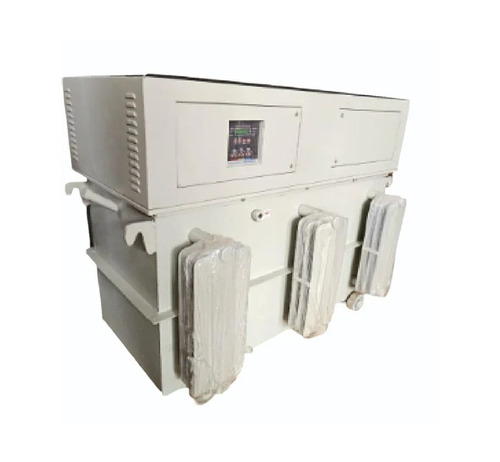 300Kva Servo Voltage Stabilizer