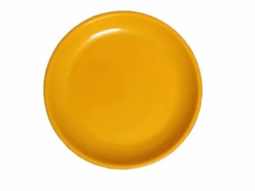 6 Inch Plastic Dinner Plate