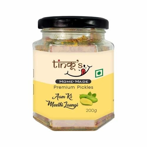 Aam Ki Meethi Laungi