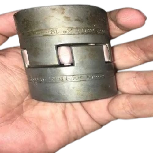 Aluminium Jaw Coupling