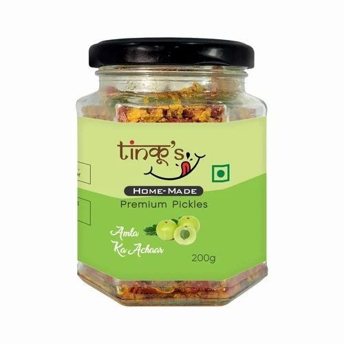 Amla Ka Achaar