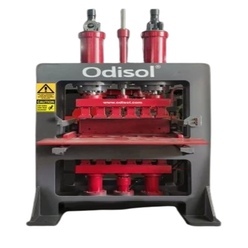 Automatic Fly Ash Bricks Making Machine