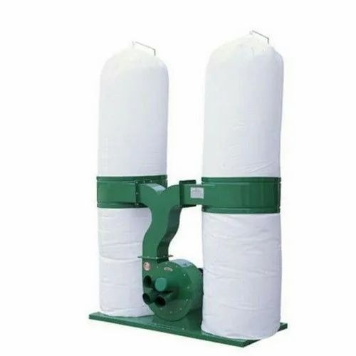 Portable Dust Collector