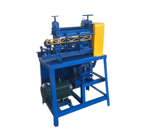 Automatic Wire Stripping And Cutting Machine VE918-B-1