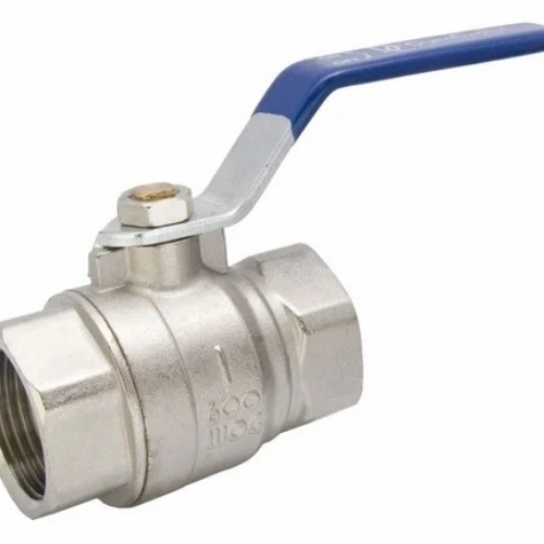 Ball Valve