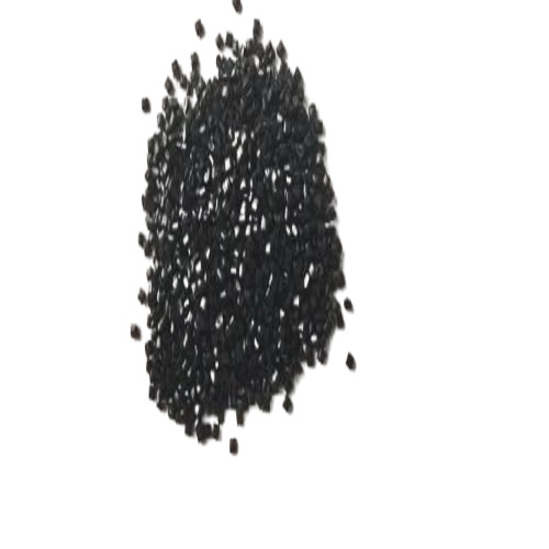 Black Ldpe Reprocessed Granules Anguri
