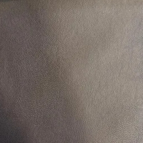 Brown Pu Coated Fabric For Garments Texture 