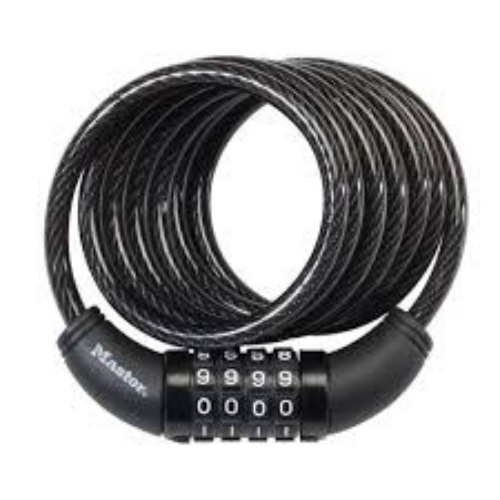 Cable Lock