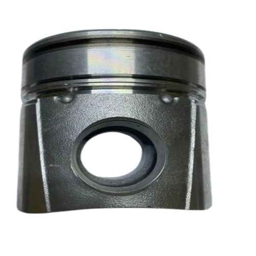 Cast Iron Truck Piston