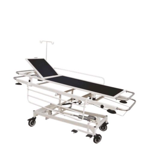 Emergency Trauma Trolley Hydraulic