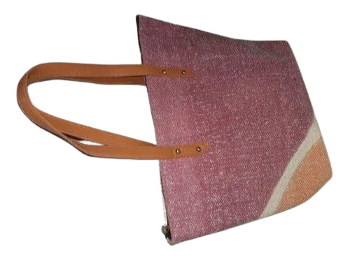 Fancy Cotton Bag By Maha Laxmi Arts