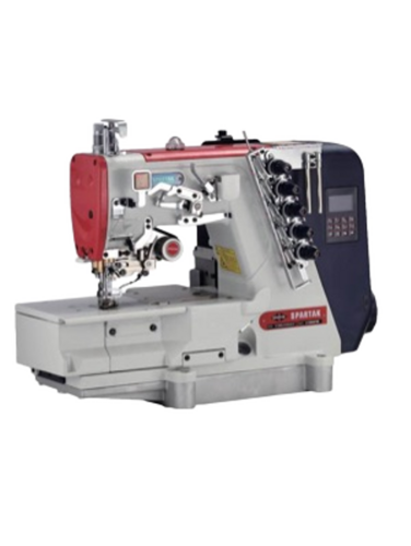 Flat Lock Machine
