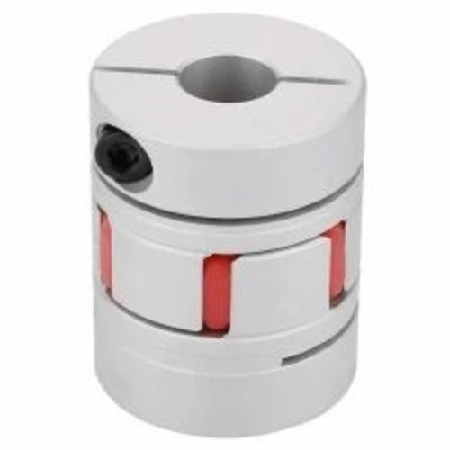Flexible Jaw Coupling