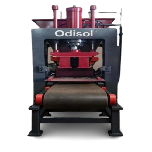 Fly Ash Brick Machine