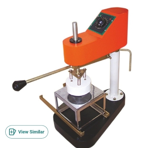 Foil Sealers Delta Machine