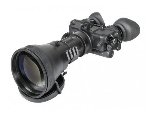 Foxbat-Le6 3Nl2 Night Vision Binocular - Warranty: 3