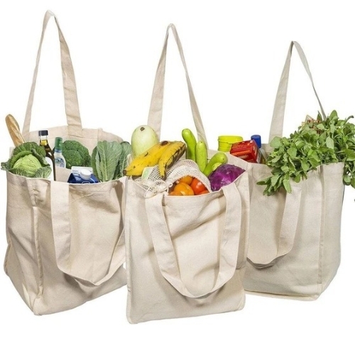 Grocery Shopping Bags