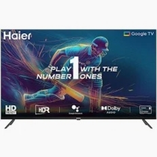 Haier K85 Hdr 80cm
