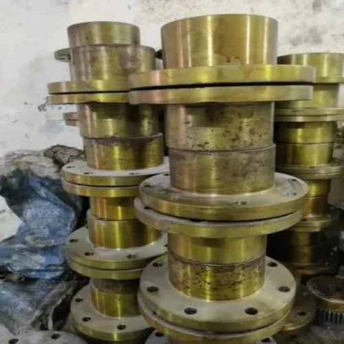 Half Gear Coupling 103