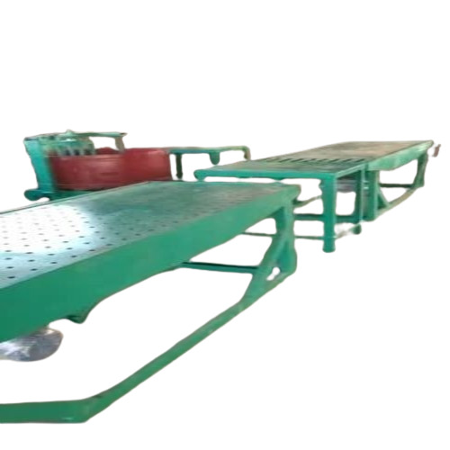 Hydraulic Paver Block Making Machine