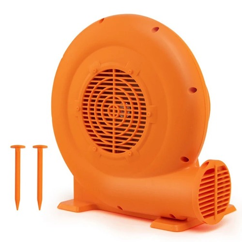 Internal Air Blower