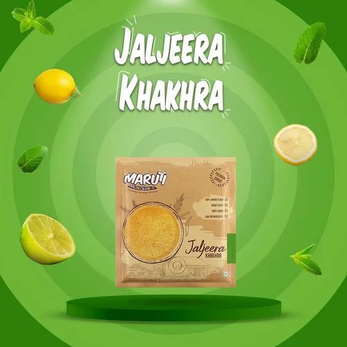 Jaljeera Khakhra