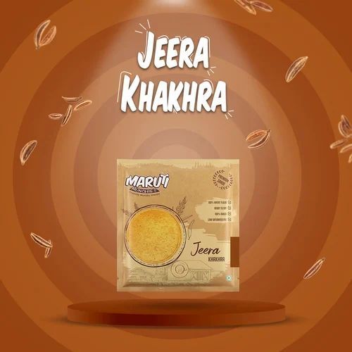 Jeera Khakhra