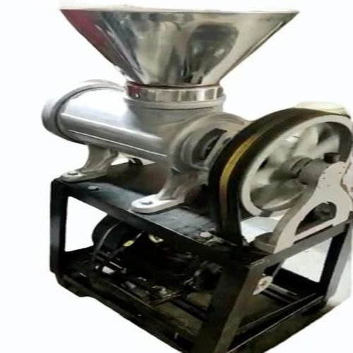 Kalsi Meat Grinder Stainless Steel