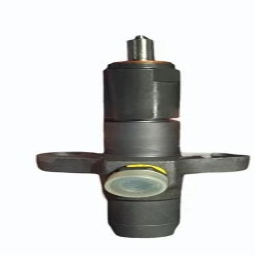 Kirloskar Fuel Injector - Mild Steel 8mm Thick, 6 Inch | Injector, Stainless Steel